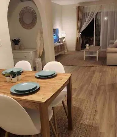 Apartament Casa Sea Esta *