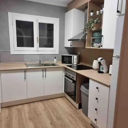 Casa Sea Esta Appartement
