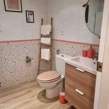Appartement Casa Sea Esta Altea
