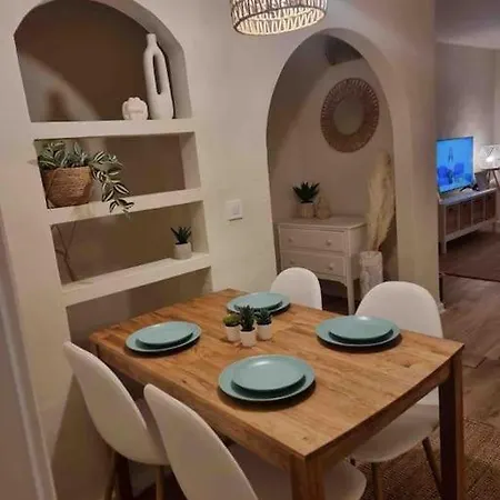 Casa Sea Esta Appartement Altea