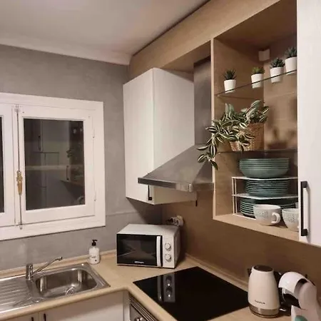 Casa Sea Esta Appartement