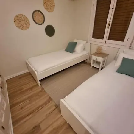 Casa Sea Esta Appartement