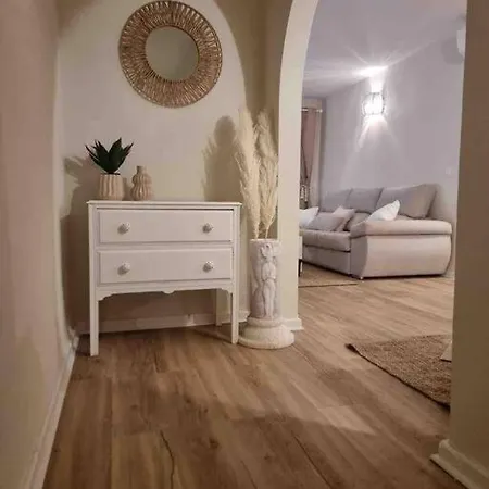 Appartement Casa Sea Esta *