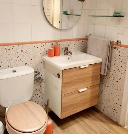 Appartement Casa Sea Esta