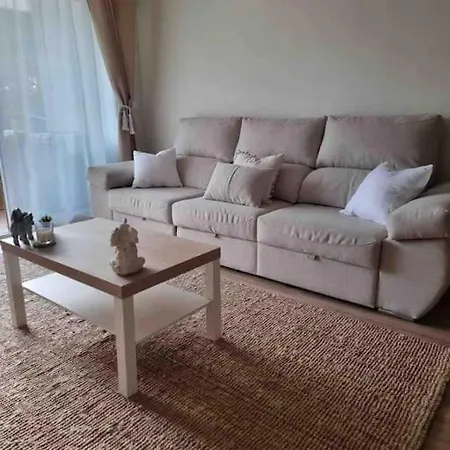Casa Sea Esta Appartamento Altea