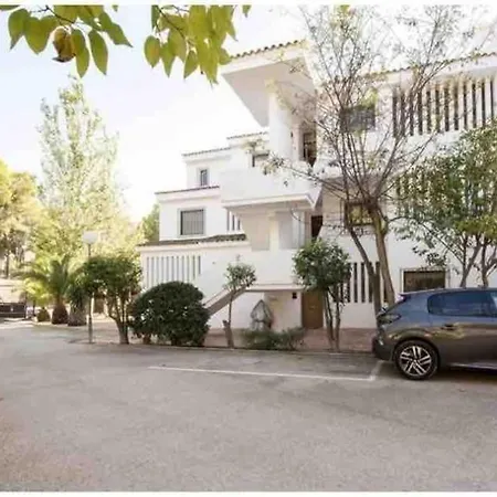 Casa Sea Esta Appartement *