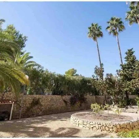 Appartement Casa Sea Esta Altea