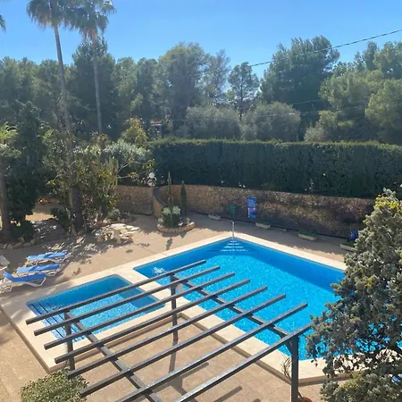 Casa Sea Esta * Altea