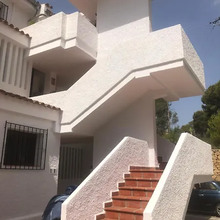 Appartement Casa Sea Esta