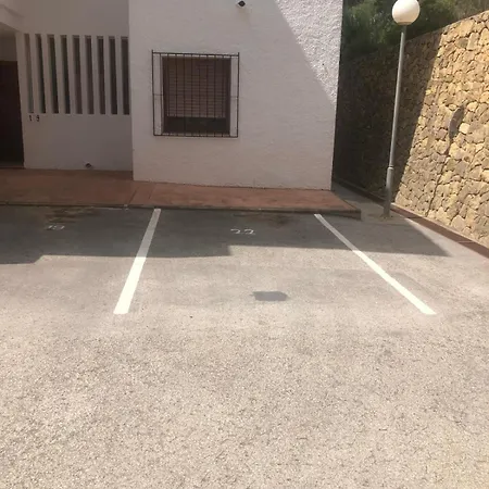 Casa Sea Esta Appartement Altea